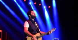 Arijit Singh photo - Coming Soon in UAE