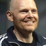 Bill Burr - Coming Soon in UAE