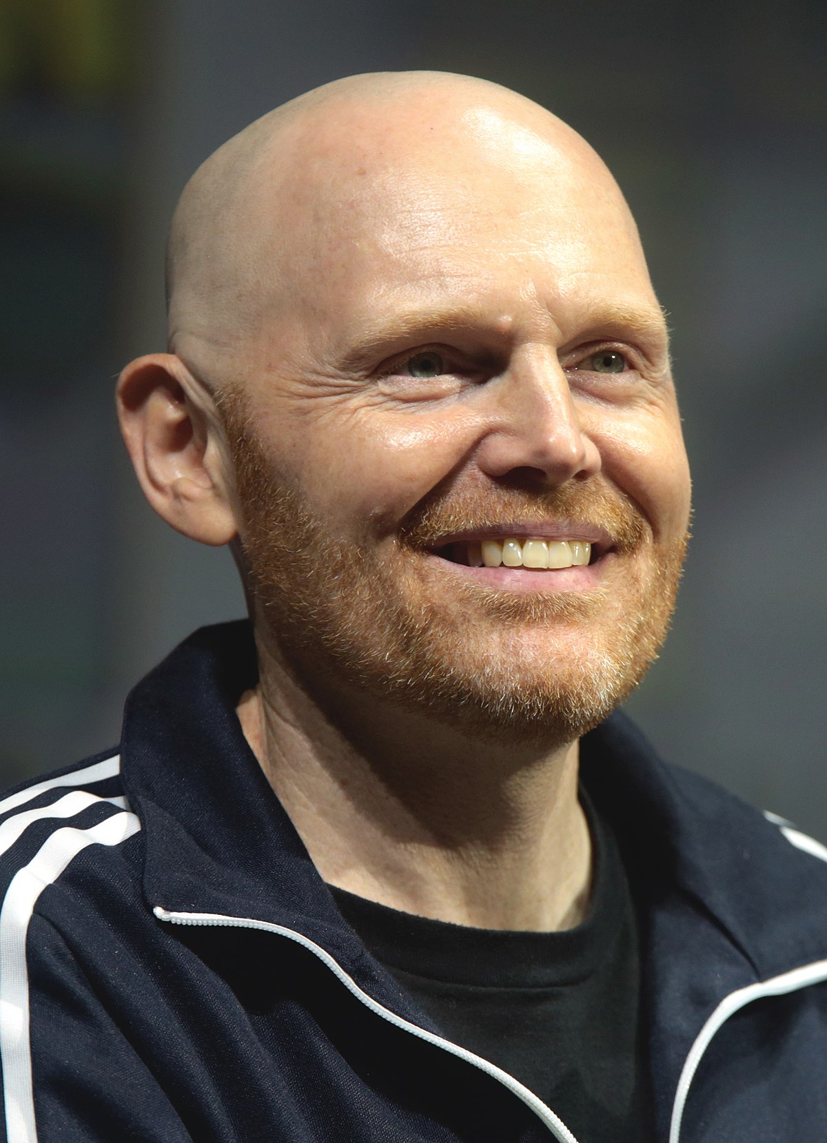 Bill Burr - Coming Soon in UAE