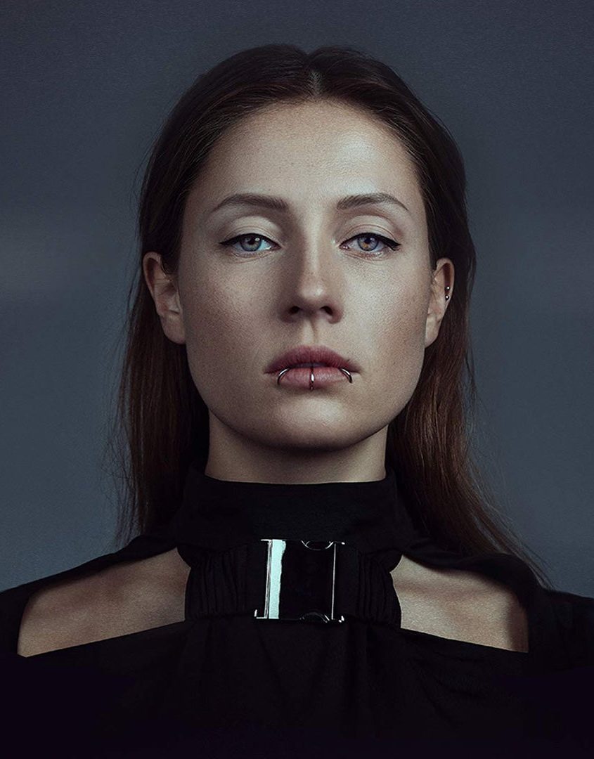 Charlotte de Witte - Coming Soon in UAE