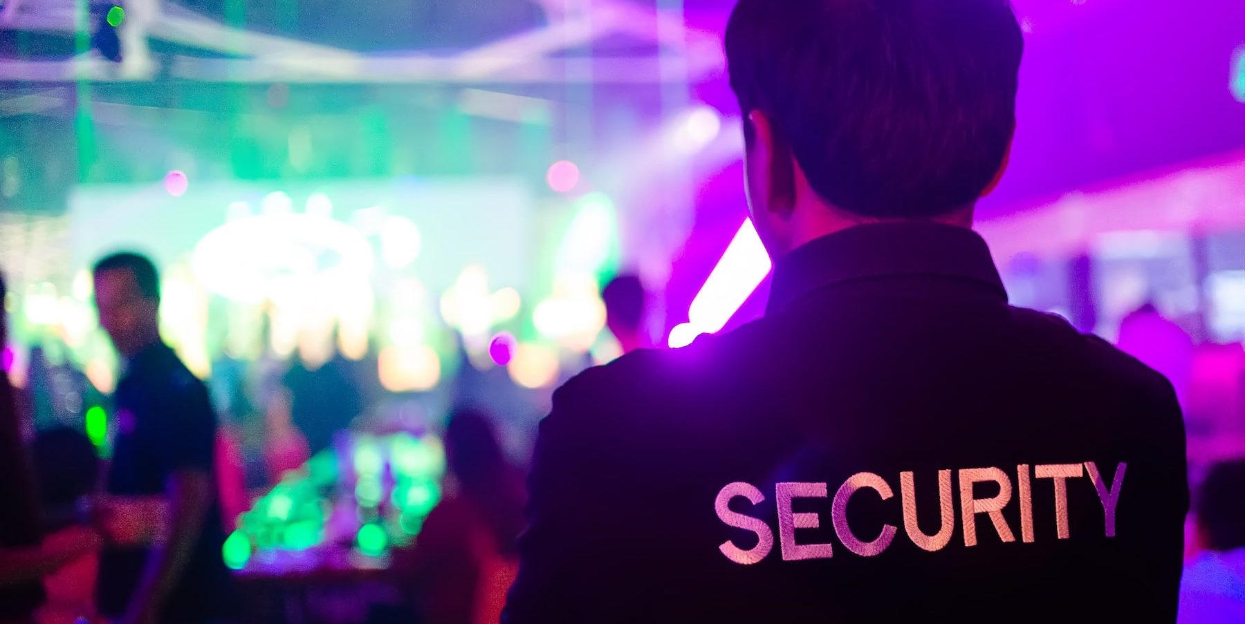 Club Security in Dubai: Ensuring Safety with Professional Guards - Coming Soon in UAE