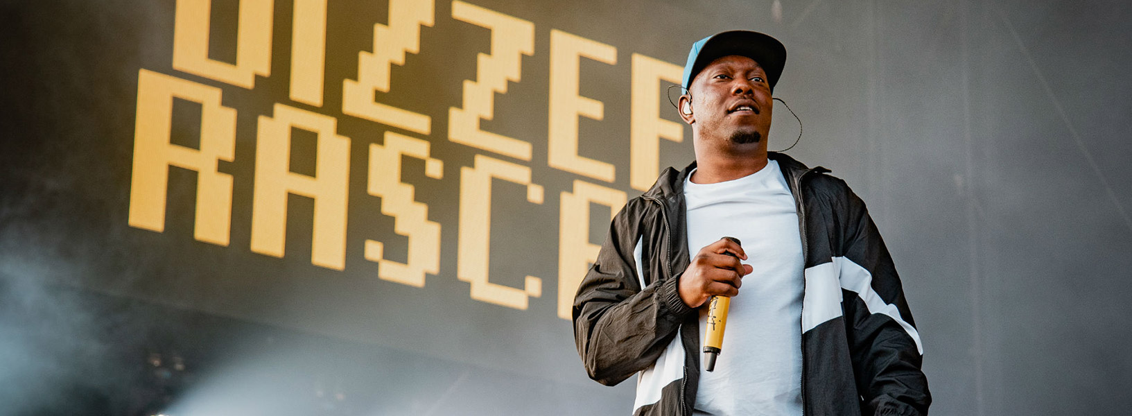 Dizzee Rascal - List of Artist and Performers