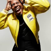 Dizzee Rascal - Coming Soon in UAE