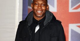 Dizzee Rascal photo - Coming Soon in UAE