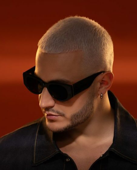 DJ Snake - Coming Soon in UAE