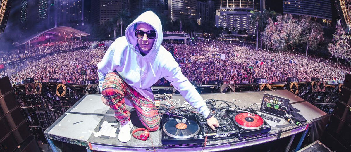 DJ Snake - List of Artist and Performers