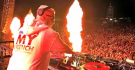 DJ Snake photo - Coming Soon in UAE