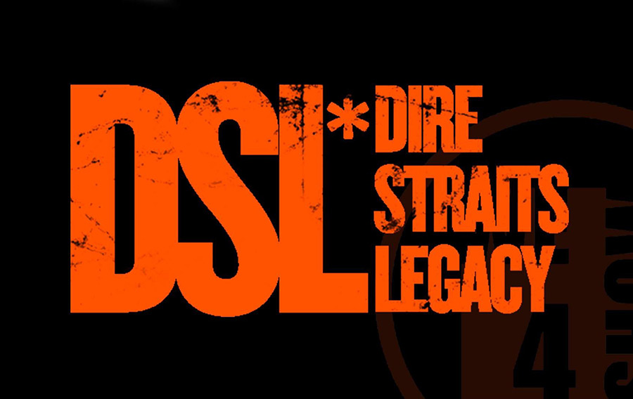 DSL* – Dire Straits Legacy - Coming Soon in UAE