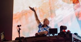 Fatboy Slim photo - Coming Soon in UAE