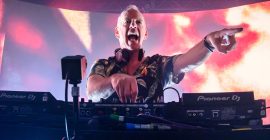 Fatboy Slim photo - Coming Soon in UAE