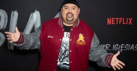 Gabriel Iglesias photo - Coming Soon in UAE