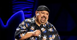 Gabriel Iglesias photo - Coming Soon in UAE