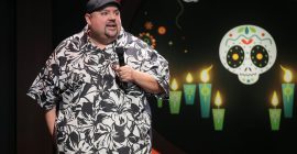 Gabriel Iglesias photo - Coming Soon in UAE