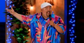 Gabriel Iglesias photo - Coming Soon in UAE