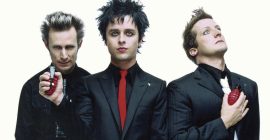 Green Day photo - Coming Soon in UAE