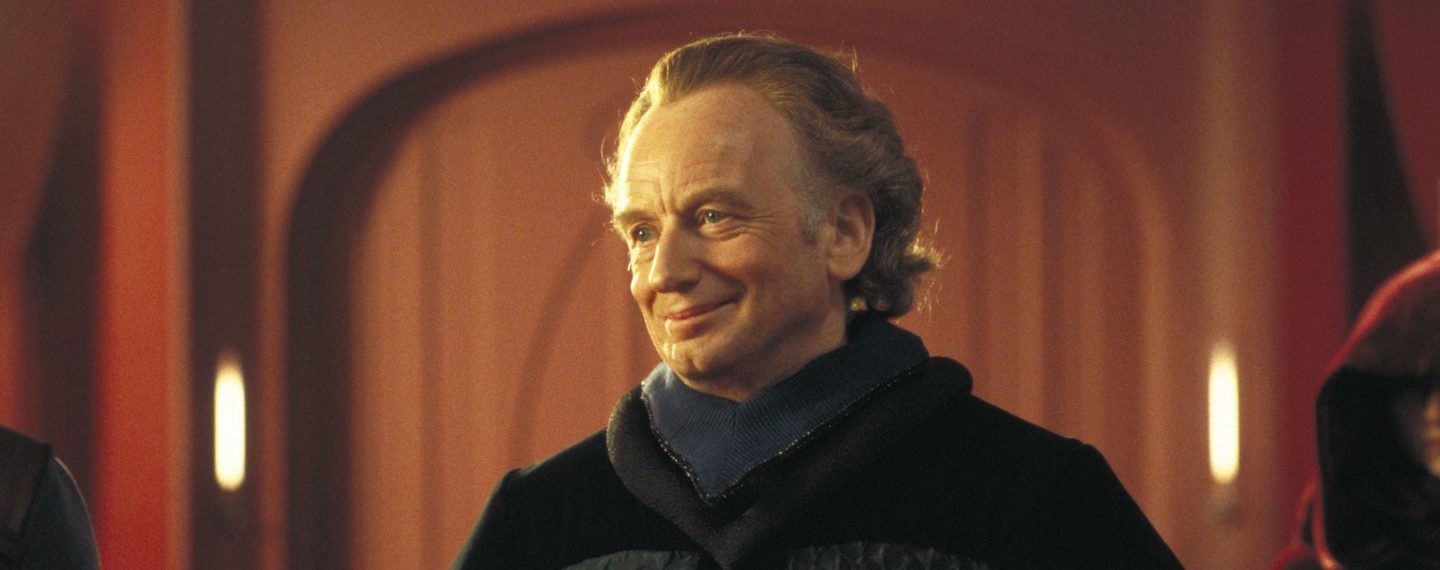 Ian McDiarmid - List of Artist and Performers