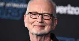 Ian McDiarmid photo - Coming Soon in UAE