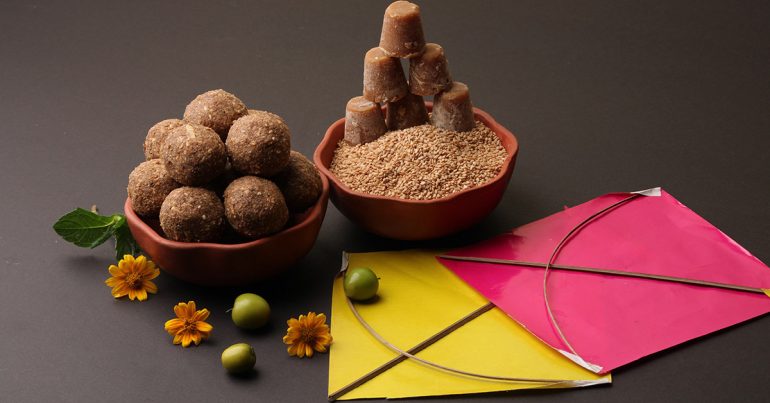 Makar Sankranti: A Festival of Joy and New Beginnings - Coming Soon in UAE