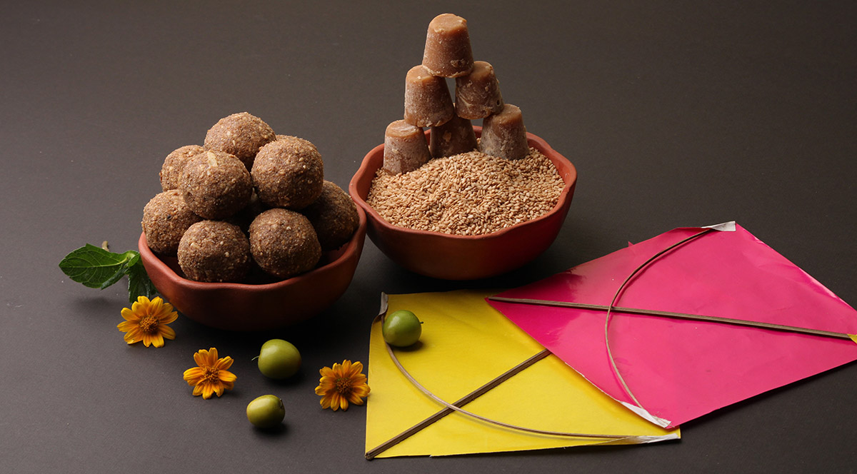 Makar Sankranti: A Festival of Joy and New Beginnings - Coming Soon in UAE