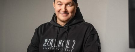 Maksym Krippa’s GSC Game World Expands Workforce Sevenfold for S.T.A.L.K.E.R. 2 Development - Coming Soon in UAE