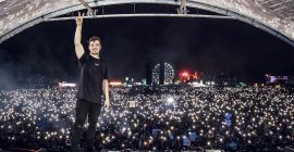 Martin Garrix photo - Coming Soon in UAE