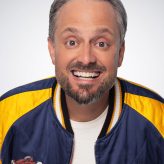 Nate Bargatze - Coming Soon in UAE