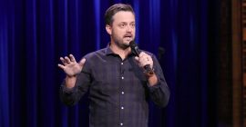 Nate Bargatze photo - Coming Soon in UAE