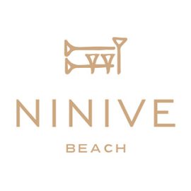 Ninive Beach - Coming Soon in UAE