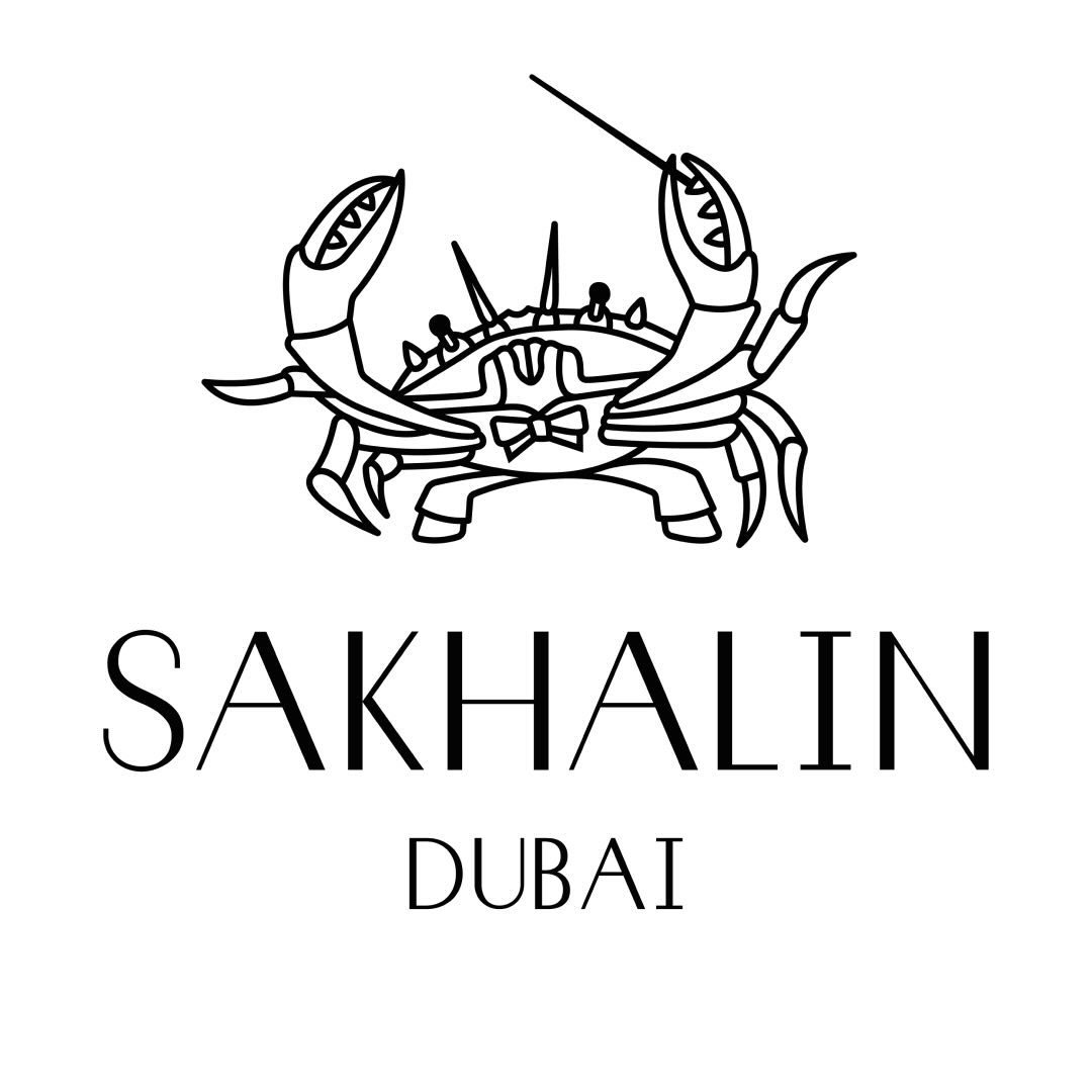 Sakhalin Dubai in Jumeirah