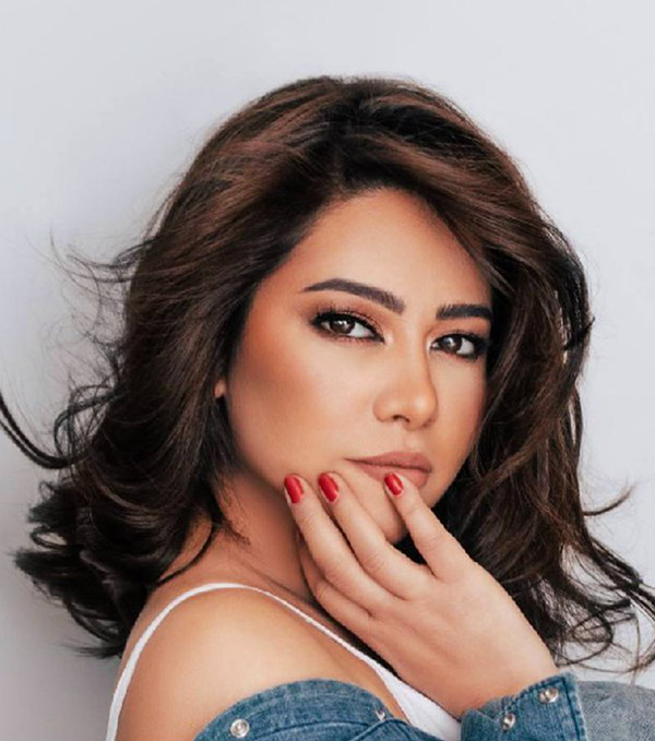 Sherine - Coming Soon in UAE