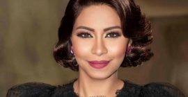 Sherine photo - Coming Soon in UAE