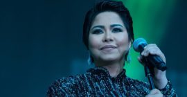 Sherine photo - Coming Soon in UAE