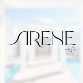 Sirene By Gaia - Coming Soon in UAE