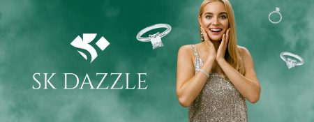 SK Dazzle: A New Era of Jewelry Shopping - Coming Soon in UAE