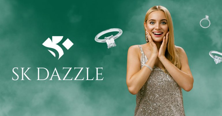 SK Dazzle: A New Era of Jewelry Shopping - Coming Soon in UAE