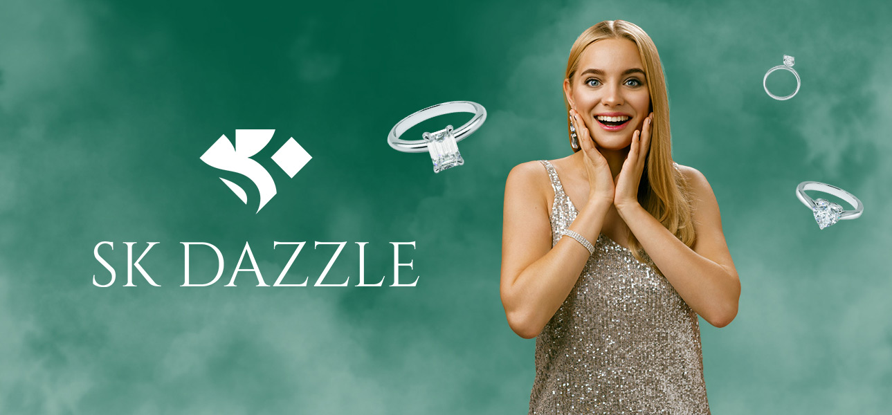 SK Dazzle: A New Era of Jewelry Shopping - Coming Soon in UAE