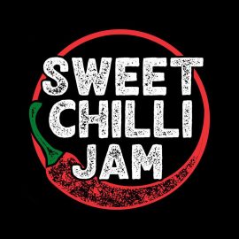 Sweet Chilli Jam - Coming Soon in UAE