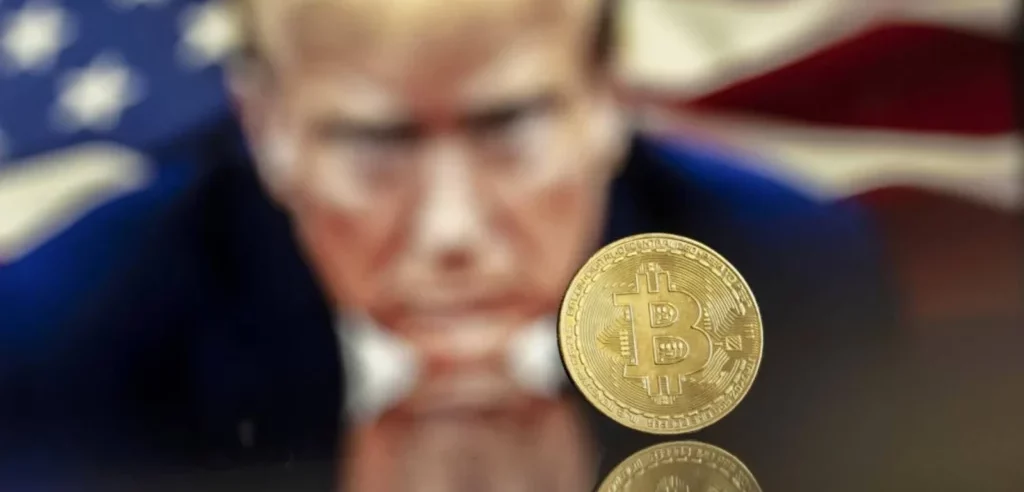 The Trump Coin Phenomenon: Implications for the Economy of UAE and Global  Cryptocurrency Landscape | Coming Soon in UAE