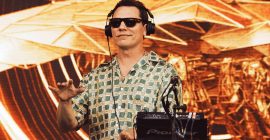 Tiesto photo - Coming Soon in UAE