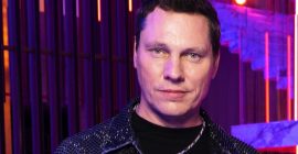 Tiesto photo - Coming Soon in UAE