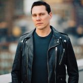 Tiesto - Coming Soon in UAE