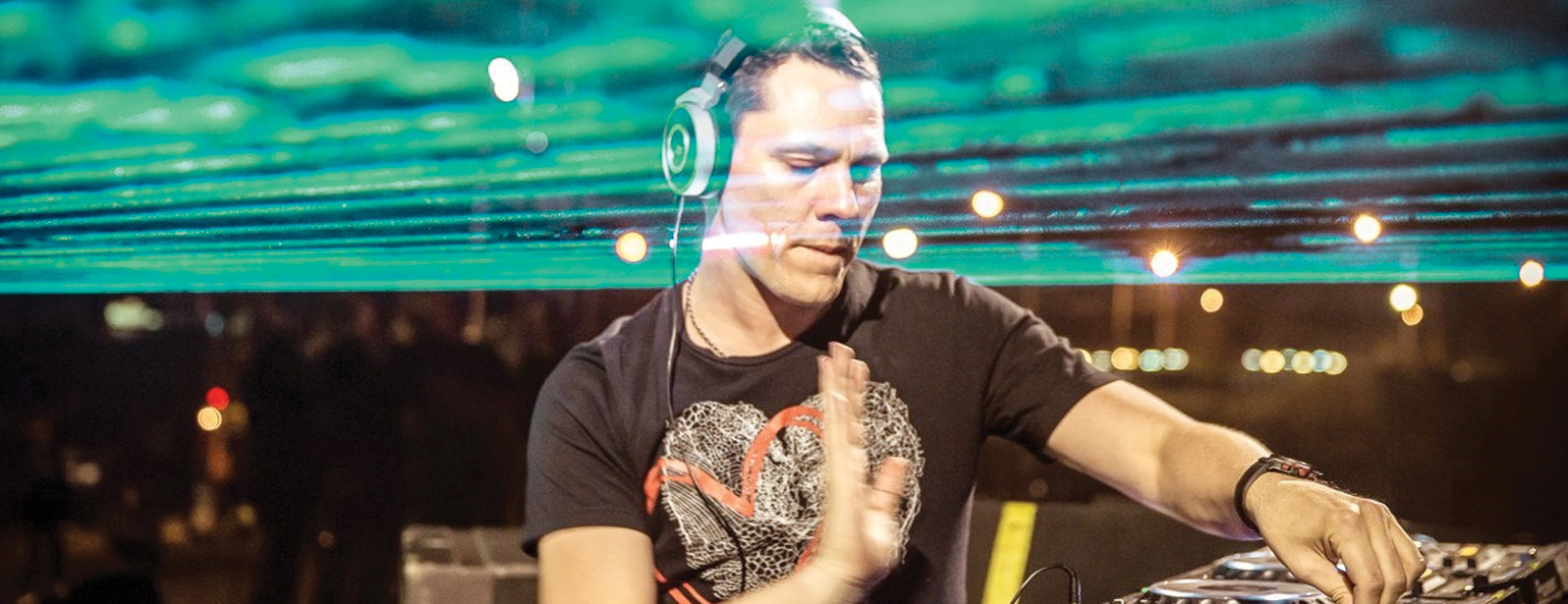 Tiesto - List of Artist and Performers