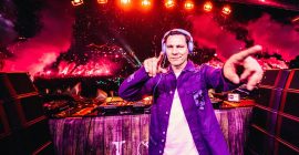 Tiesto photo - Coming Soon in UAE