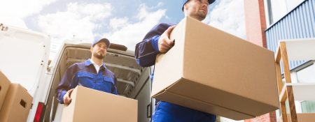 Why Abu Dhabi Residents Rely on Capital Movers and Packers - Coming Soon in UAE