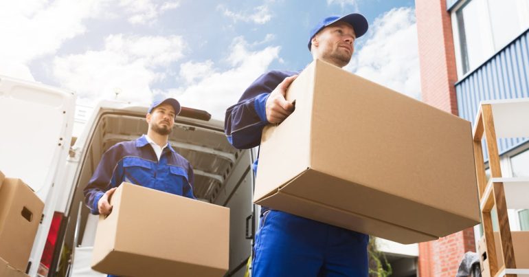 Why Abu Dhabi Residents Rely on Capital Movers and Packers - Coming Soon in UAE
