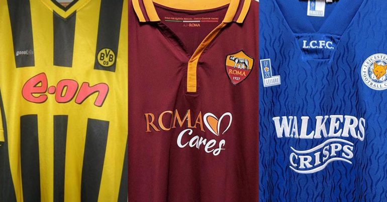 Why Home Kits Make Match Day a Whole Lot Better - Coming Soon in UAE