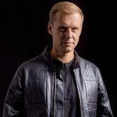 Armin Van Buuren - Coming Soon in UAE