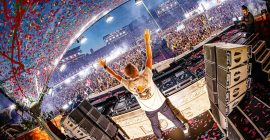 Armin Van Buuren photo - Coming Soon in UAE