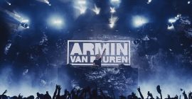 Armin Van Buuren photo - Coming Soon in UAE