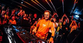 Armin Van Buuren photo - Coming Soon in UAE